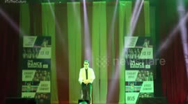 5 BOYS BEST DANCE BOLLYWOOD THEME