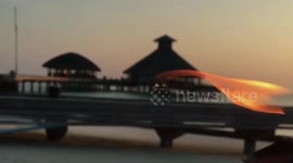 Krug Ambassador Restaurant in Maldives