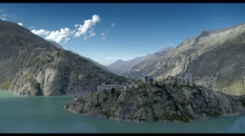 James Bond Epic Locations: The Furka Pass (Goldfinger)