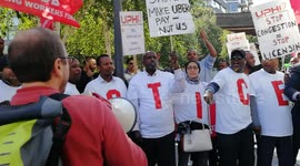 Say NO to Mayor of London and TfL plan demonstration