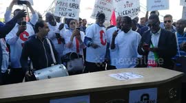 Say NO to Mayor of London and TfL plan demonstration