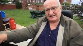 Disabled man furious after fast food outlet refused to serve him at drive-thru on mobility scooter