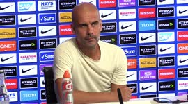 Pep Guardiola: Kevin De Bruyne does not have €250m release clause