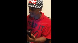 Staticthebeast video sample to ion know about you