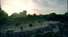 Hope Outdoor Gallery