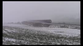 RAILWAYS AROUND BATH AS 