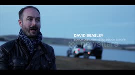 Nissan pick-up truck transformed into world class SPACE OBSERVATORY