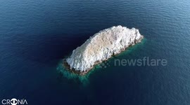 Sea of Tuscany, Monte Argentario