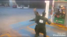 Despachadores luchadores 2