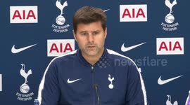 Mauricio Pochettino: Set pieces have become a trauma