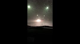 In Greenland in The Winther time, this time was not so much Wind.