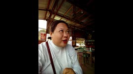 Tara!!! Lets eat bitter soup