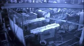 Factory worker dies after prank which saw colleague put air pipe down his pants