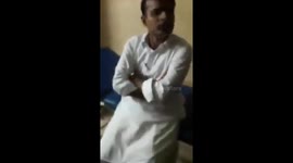 حیدرآباد سٹی ہسپتال میں ڈاکٹر سو رھے ہیں مریض مر رھے ہیں