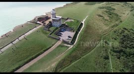 LIGHTHOUSE OF SEVEN SISTERS