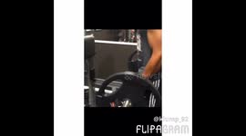 Training all day everyday