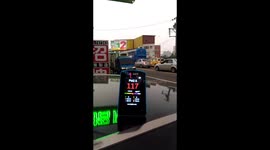 Pm2.5 Air Pollution Danger in Taiwan