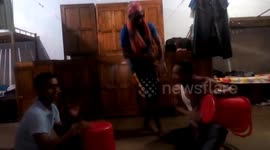 Nice Bangladesh song