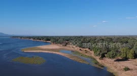 Zimbabwe and Botswana Safari 2018