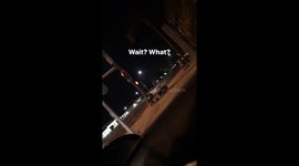 Man escaped from hospital