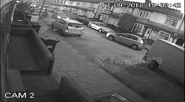 I park as I want, I'm the KING