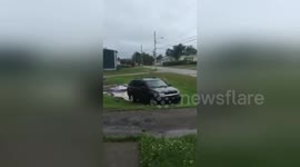 Newsflare Edit - Get off the crack!