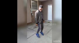 Dancing d zanku dance