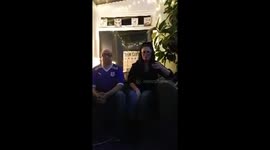 Quhey Saunders murder being discussed by Paddy Hill, Michael O'Brien and Linda Byrne O'Riordan.