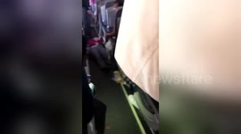 Newsflare Edit - El vuelo iba de gdl a Tijuana. https://t.co/AYTV9R3h8s