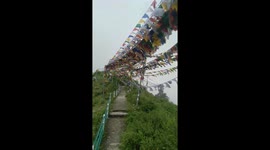 Dalai Hills, Mussoorie, India