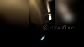 Bournemouth club evacuated after spraying of tear gas