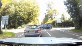 Dashcam Dashers, Puller Outers, Line Crossers and Plonkers !!
