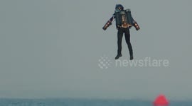 air show stunts tricks and aerobatics