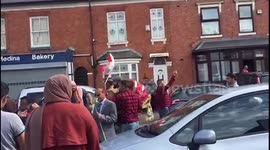 Birmingham Bangladeshi Pita Mela