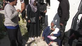 Private security crackdown on 'desperate' Cape Town residents