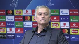 'It's freedom of speech!' | Jose Mourinho responds to Paul Scholes' criticism