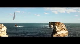 Australia from Above (4K)