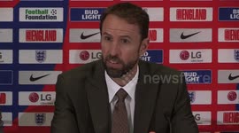 Southgate: I was always very clear about wanting to sign a new contract with England