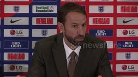 Southgate: Mason Mount and Jadon Sancho are ready for England debuts
