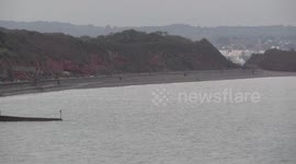 Flying Scotsman Lea Mount Dawlish