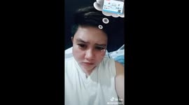 when someone breaks your heart