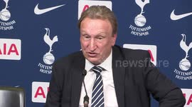 Neil Warnock slams Harry Kane for getting Joe Rolls sent off
