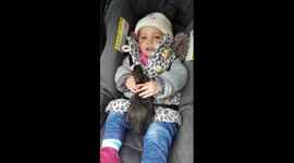 Harriett Platt,  SCID,  mummy, duckkkk