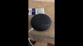 Google Home Plays Pornographic Sounds By Itself!!!