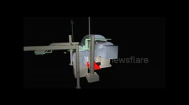 HDS - 3D Model by Calvadasurveying