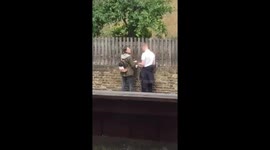 Garage nation Streatham