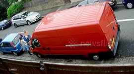 Garage nation gas bottle