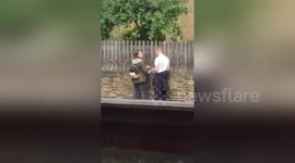 Newsflare Edit - Garage nation Streatham