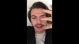 Gay man knocked out for giving partner peck on the cheek