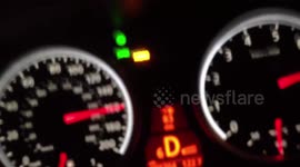 Britain's fastest speeding motorist filmed himself driving luxury cars at up to 192mph along country roads